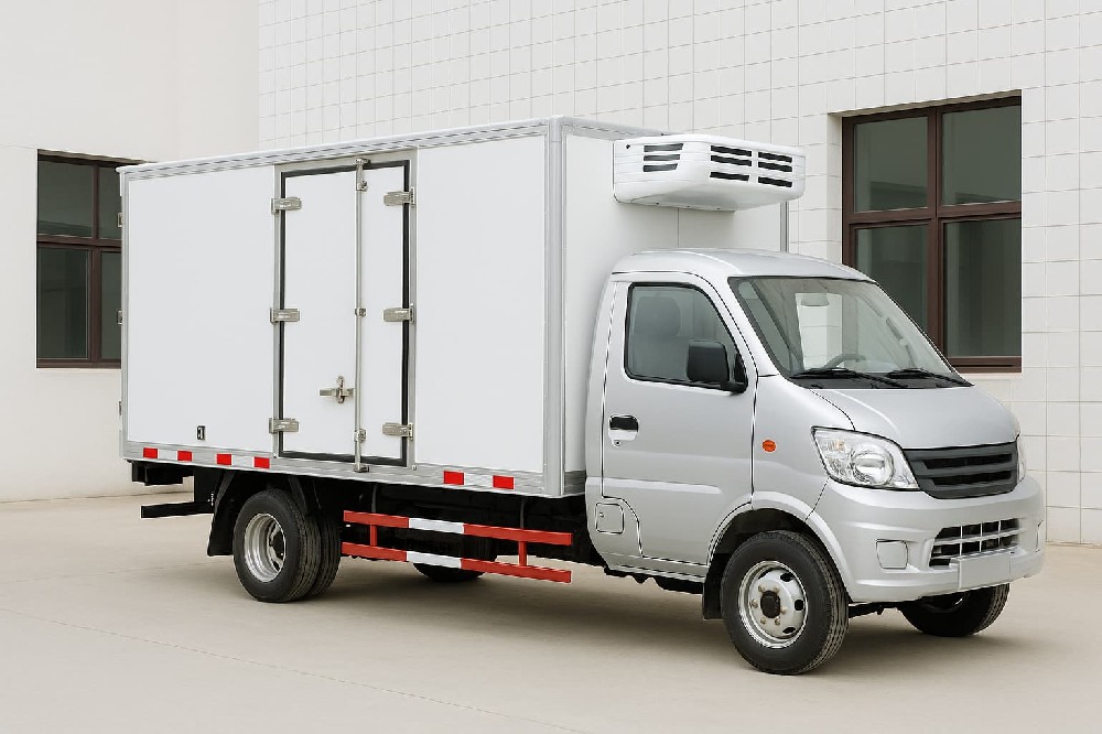 你关心的配送准不准，我们怎么做？